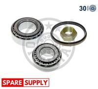 1X WHEEL BEARING KIT FOR RENAULT TRUCKS OPTIMAL 701971