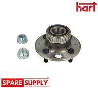1X WHEEL BEARING KIT FOR ROVER 200 25 400 45 HART 903 154