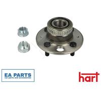1x Wheel Bearing Kit for ROVER 200 25 400 45 HART 903 154