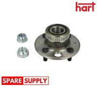 1X WHEEL BEARING KIT FOR ROVER 200 25 400 45 HART 903 154