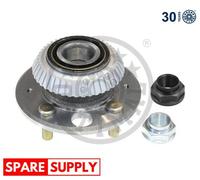 1X WHEEL BEARING KIT FOR ROVER 200 25 400 45 OPTIMAL 882483