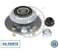 1x Wheel Bearing Kit for ROVER 200 25 400 45 OPTIMAL 882483