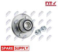 1X WHEEL BEARING KIT FOR ROVER MG NTY KLT-RV-004