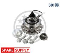 1X WHEEL BEARING KIT FOR SAAB 9-3 9-3X OPTIMAL 201517