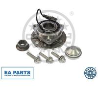1x Wheel Bearing Kit for SAAB 9-3 9-3X OPTIMAL 201517