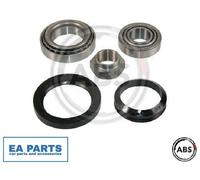 1x Wheel Bearing Kit for SAAB 90 90 900 99 99 A.B.S. 201264