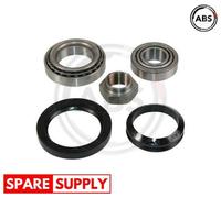 1X WHEEL BEARING KIT FOR SAAB 90, 90 900 99 COMBI COUPE 99, 99 A.B.S. 201264