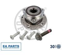 1x Wheel Bearing Kit for SEAT ALTEA ATECA LEON TARRACO OPTIMAL 101699