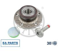 1x Wheel Bearing Kit for SEAT ALTEA ATECA LEON TOLEDO OPTIMAL 102213