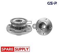 1X WHEEL BEARING KIT FOR SEAT ARONA IBIZA GSP 9228080