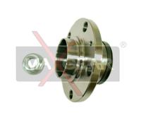 1X WHEEL BEARING KIT FOR SEAT CORDOBA IBIZA MAXGEAR 33-0406 FITS REAR AXLE
