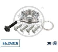 1x Wheel Bearing Kit for SEAT EXEO OPTIMAL 100053