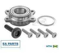 1x Wheel Bearing Kit for SEAT EXEO SNR R157.26