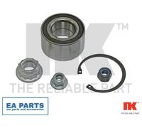 Wheel Bearing Kit Front 754740 NK 1S0498625 1S0498625A 1S0407625 Quality New
