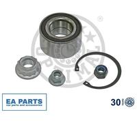 1x Wheel Bearing Kit for SEAT Mii OPTIMAL 101020