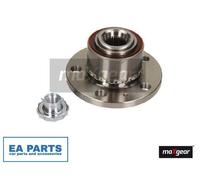 1x Wheel Bearing Kit for SKODA FABIA KAMIQ PRAKTIK RAPID MAXGEAR 33-0381