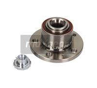 1X WHEEL BEARING KIT FOR SKODA FABIA KAMIQ PRAKTIK RAPID MAXGEAR 33-0381