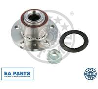 1x Wheel Bearing Kit for SKODA FABIA KAMIQ PRAKTIK RAPID OPTIMAL 101027