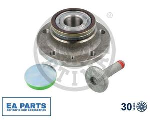 1x Wheel Bearing Kit for SKODA KODIAQ LAURA OCTAVIA SUPERB OPTIMAL 102019