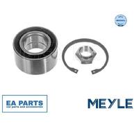 WHEEL BEARING KIT 100 650 0002 FOR SKODA FAVORIT FELICIA/Pickup/II/Mk VW 1.3L