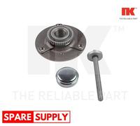 1X WHEEL BEARING KIT FOR SMART CABRIO CITY-COUPE CROSSBLADE NK 753326