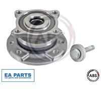 1x Wheel Bearing Kit for SMART FORFOUR FORTWO A.B.S. 201828