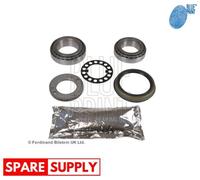 1X WHEEL BEARING KIT FOR SSANGYONG DAEWOO, GM KOREA BLUE PRINT ADG08247