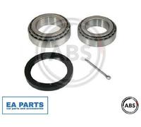 1x Wheel Bearing Kit for SSANGYONG KORANDO MUSSO REXTON A.B.S. 200247