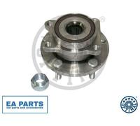 1x Wheel Bearing Kit for SUBARU B3 B4 IMPREZA LEVORG OPTIMAL 971628