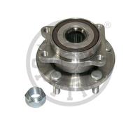 1X WHEEL BEARING KIT FOR SUBARU B3 B4 IMPREZA LEVORG OPTIMAL 971628