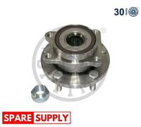 1X WHEEL BEARING KIT FOR SUBARU B3 B4 IMPREZA LEVORG OPTIMAL 971628