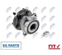 1x Wheel Bearing Kit for SUBARU B3 BRZ FORESTER IMPREZA NTY KLT-SB-016