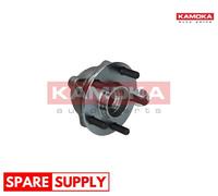 1X WHEEL BEARING KIT FOR SUBARU B3 CROSSTREK KAMOKA 5500349 FITS FRONT AXLE