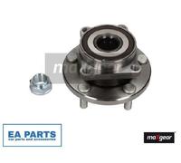 1x Wheel Bearing Kit for SUBARU B3 IMPREZA TRIBECA MAXGEAR 33-0892
