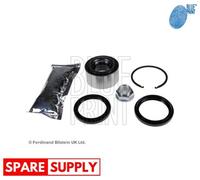 1X WHEEL BEARING KIT FOR SUBARU BLUE PRINT ADS78206