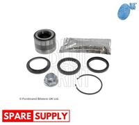 1X WHEEL BEARING KIT FOR SUBARU BLUE PRINT ADS78313