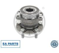 1x Wheel Bearing Kit for SUBARU CROSSTREK FORESTER IMPREZA OPTIMAL 972312