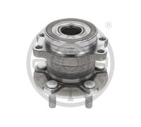 1X WHEEL BEARING KIT FOR SUBARU CROSSTREK FORESTER IMPREZA OPTIMAL 972312