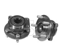 1X WHEEL BEARING KIT FOR SUBARU GSP 9327039