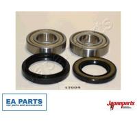 1x Wheel Bearing Kit for SUBARU JUSTY JAPANPARTS KK-17004