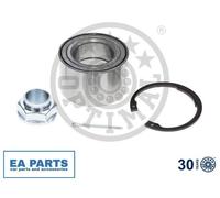 1x Wheel Bearing Kit for SUBARU JUSTY OPTIMAL 901429