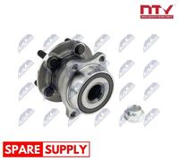 1X WHEEL BEARING KIT FOR SUBARU NTY KLT-SB-016