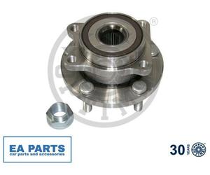 1x Wheel Bearing Kit for SUBARU OUTBACK TRIBECA OPTIMAL 971628