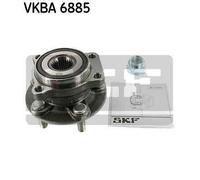 1x Wheel Bearing Kit for SUBARU SKF VKBA 6885