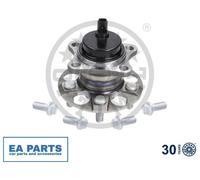 1x Wheel Bearing Kit for SUBARU TREZIA OPTIMAL 982310