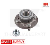 1X WHEEL BEARING KIT FOR SUZUKI AERIO BALENO NK 765210