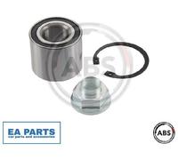 1x Wheel Bearing Kit for SUZUKI ALTO A.B.S. 200981