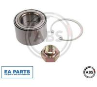1x Wheel Bearing Kit for SUZUKI ALTO IGNIS A.B.S. 201016