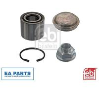 1x Wheel Bearing Kit for SUZUKI ALTO IGNIS FEBI BILSTEIN 31341