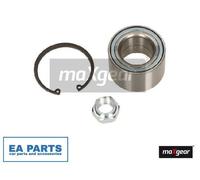1x Wheel Bearing Kit for SUZUKI ALTO IGNIS MAXGEAR 33-0253 fits Front Axle